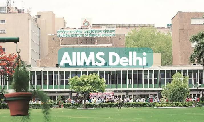 AIIMS Delhi MBBS Admission 2025: Complet...