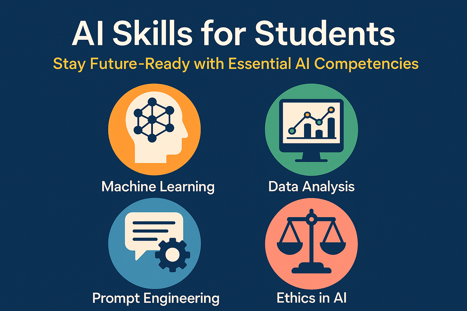 AI Skills for Students | Stay Future-Rea...