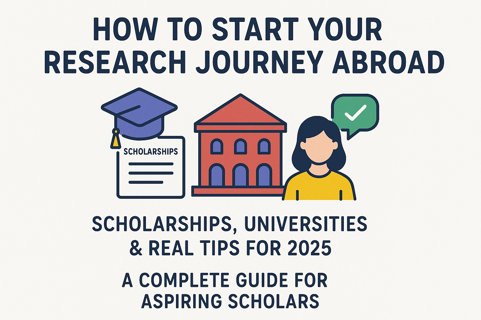 How to Start Your Research Journey Abroa...