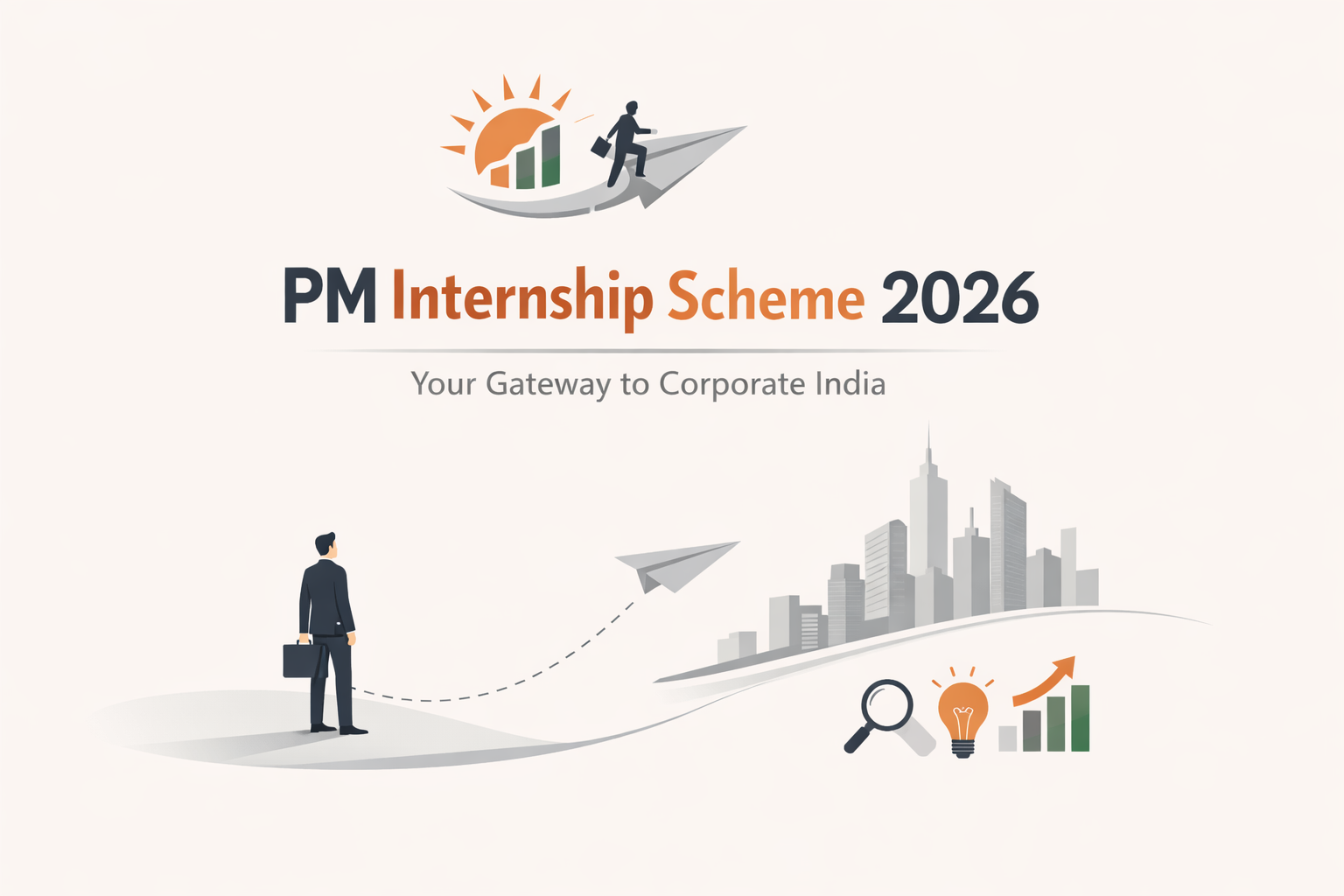 PM Internship Scheme 2026: Your Gateway to Corporate India