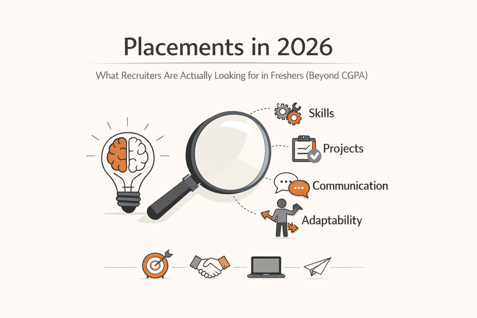 Placements in 2026: What Recruiters Are...