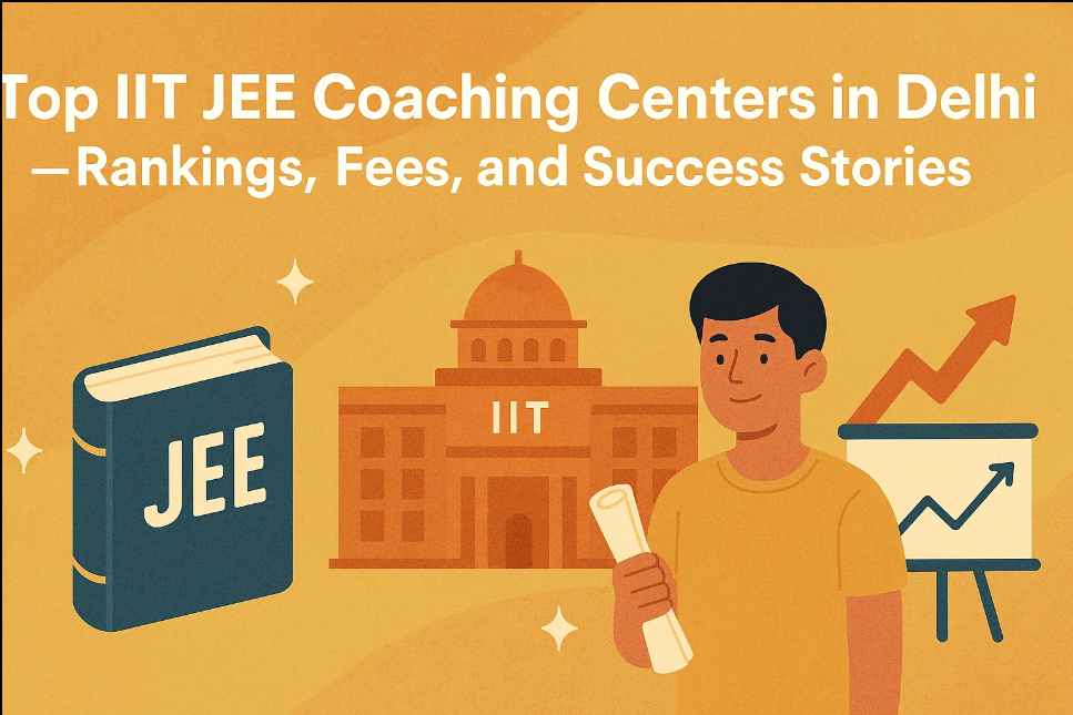 Top IIT JEE Coaching Centers in Delhi-Ra...