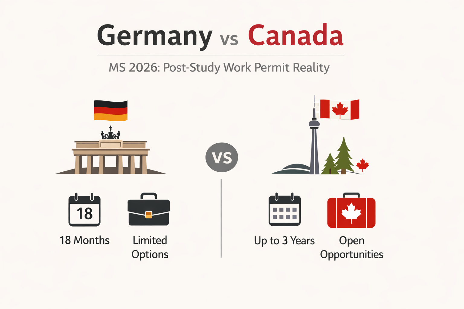 Germany vs Canada MS 2026: Post-Study Wo...